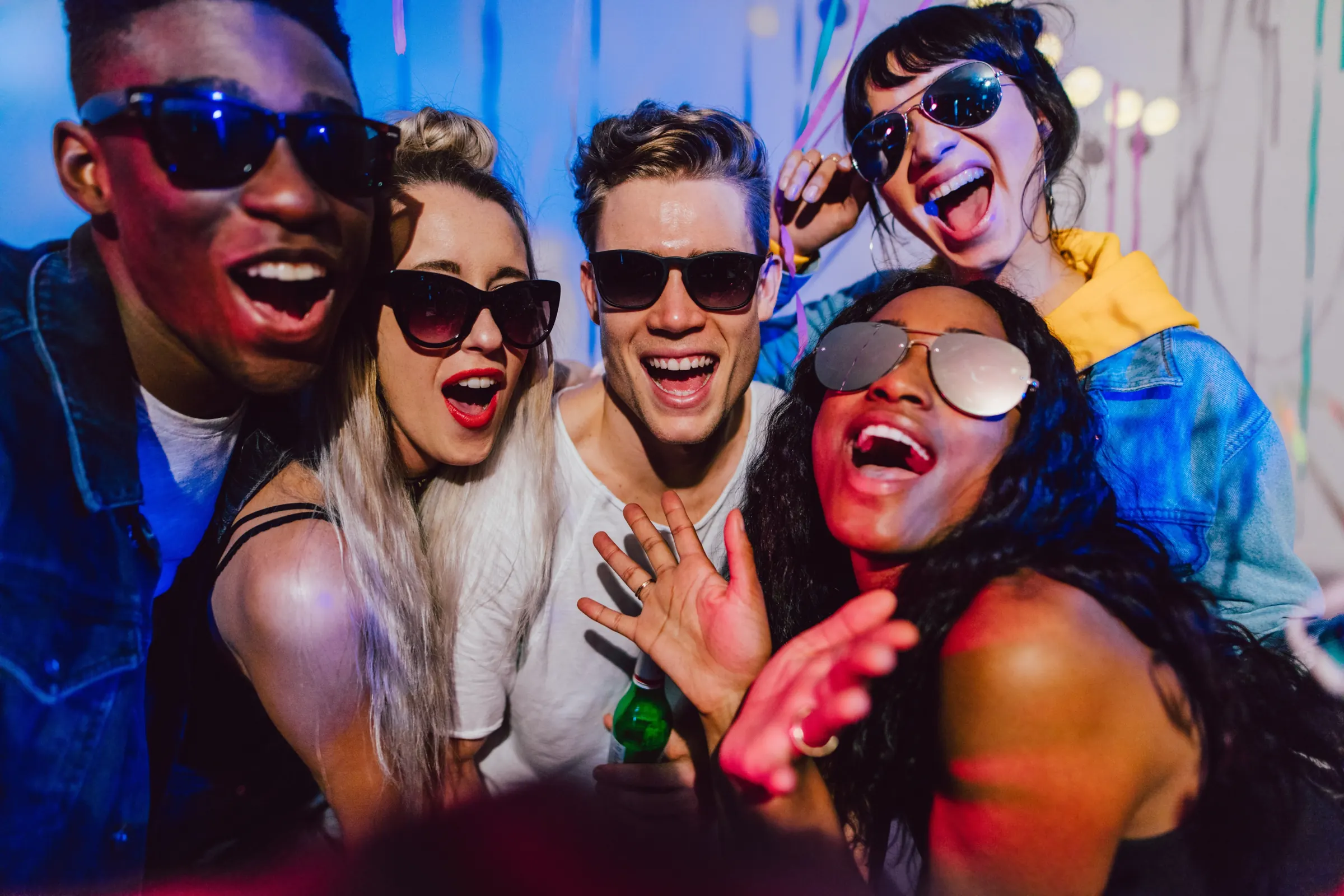 VXE 360 event experience