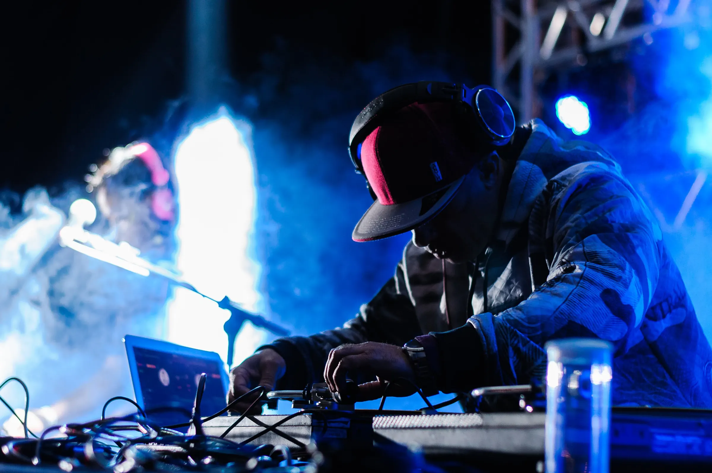 VXE 360 event experience